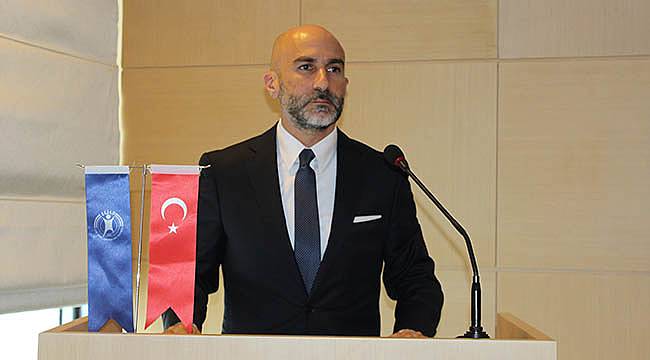 EGİAD: 15 Temmuz'un Yıldönümünde Demokrasi Şehitlerimizi Saygıyla Anıyoruz