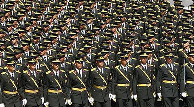 Emekli Albay Üçok: General Kadrosu Dahil Temizlendi Denemez