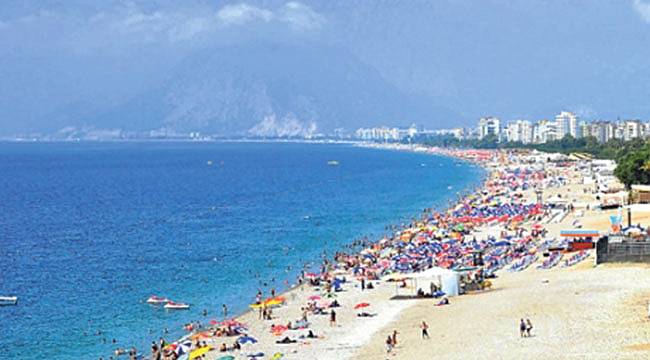 ‘En Kötü Deniz En İyi Havuzdan Sağlıklıdır’