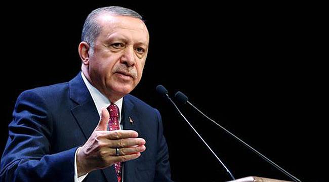 Erdoğan’dan YÖK’e ‘Yardımcı Doçentlik’ Çağrısı