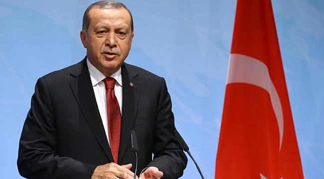 Erdoğan'ın Masasındaki Anket Sonuçlarında Durum Ne?