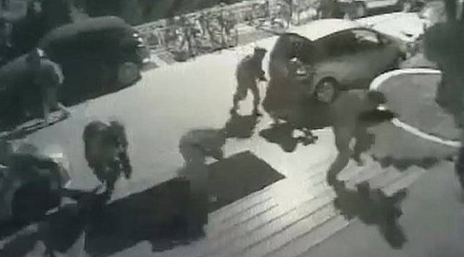 Erdoğan'ın Yerini Böyle Tespit Etmişler