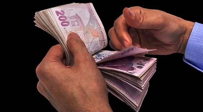 Erdoğan Talimatı Verdi! Maaşlar Yükselecek