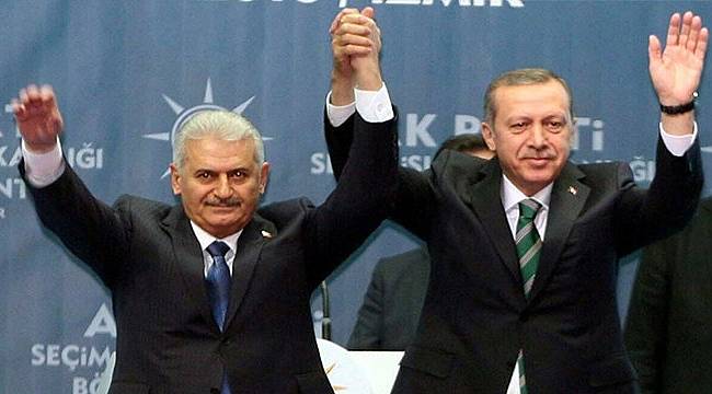 Erdoğan ve Yıldırım Görüşmesi Sona Erdi: Revizyon İhtimali Yüksek