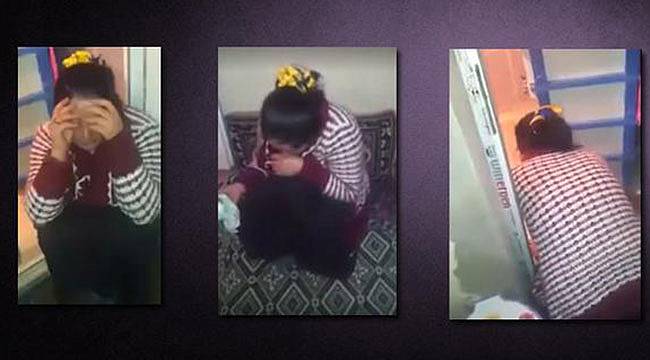 Eşine Zorla Dışkı Yediren Adam Gözaltına Alındı