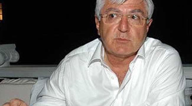 Eski AK Partili Vekil: Bizi Gülen'e Götürenler Bugün Çok Önemli Mevkiilerde