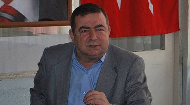 Eski CHP Milletvekili Kalkavan Hayatını Kaybetti