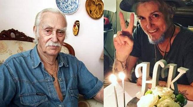 Eşref Kolçak: İbrahim Tatlıses'i İnsan Diye Kabul Etmem