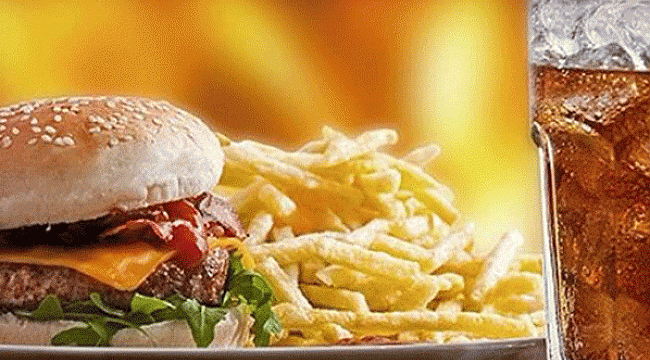 Fast Food Devlerinde Skandal! İçecek ve Yiyeceklerde İnsan Dışkısı...