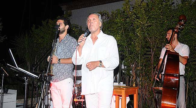 Fatih Erkoç, Caz Rüzgarı Estirdi