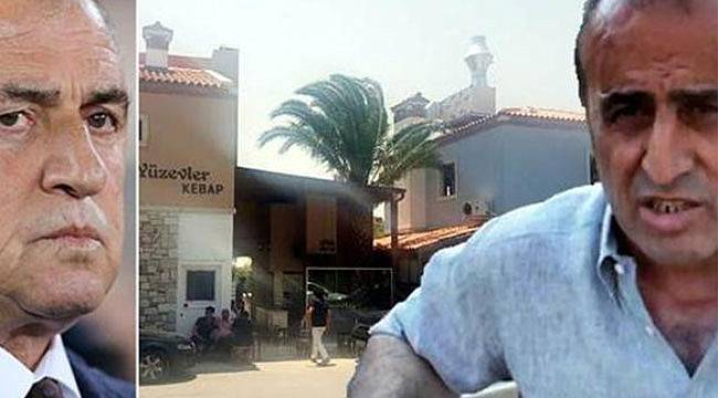 Fatih Terim Mekanını Basmıştı: Allah Müstehakımızı Veriyor