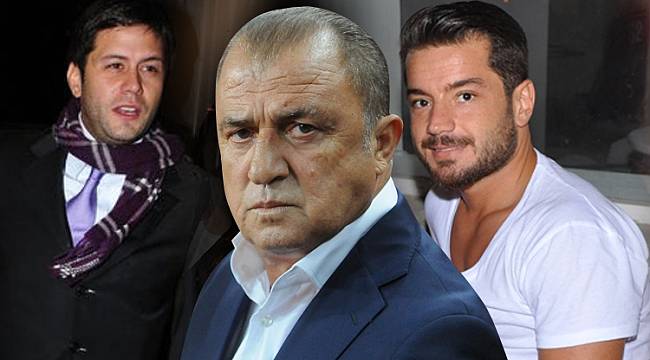 Fatih Terim ve Damatları Restoran Basıp Olay Çıkardı