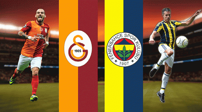 Fenerbahçe ve Galatasaray'ın Avrupa Ligi'ndeki Rakipleri Belli Oldu