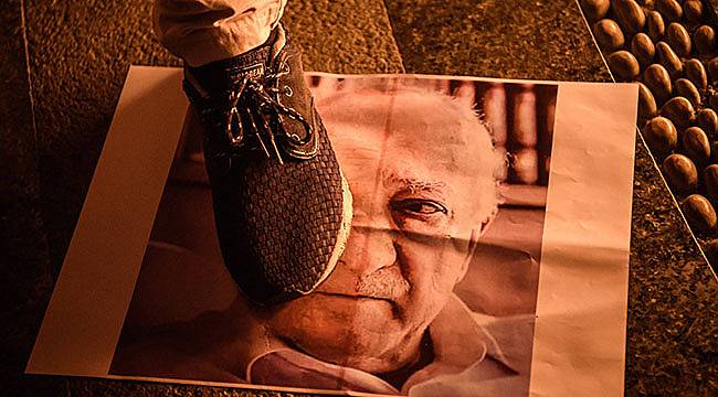 FETÖ'cüler Kapı Kapı Dolaşıyor