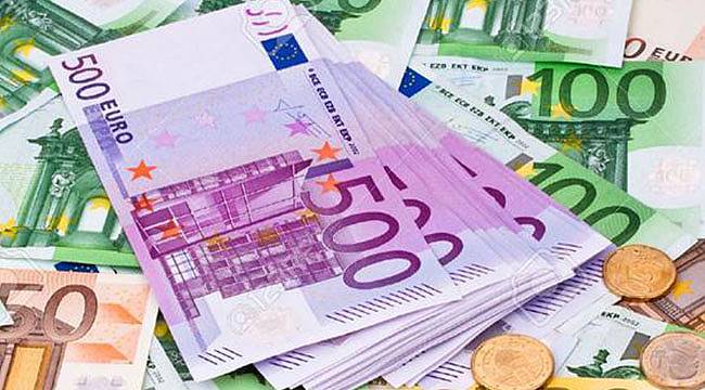 FETÖ'cülere Aylık 500 Euro Maaş