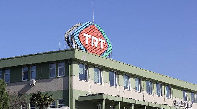 TRT’de 300 Milyonluk FETÖ Vurgunu