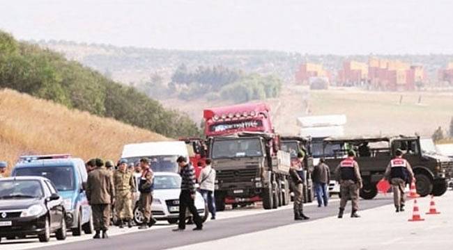 FETÖ’nün Köstebeği Deşifre Oldu