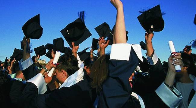 FETÖ Üniversitelerde Sahte Diploma Dağıtmış!