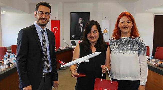 Fikirler Ürüne Dönüşüyor