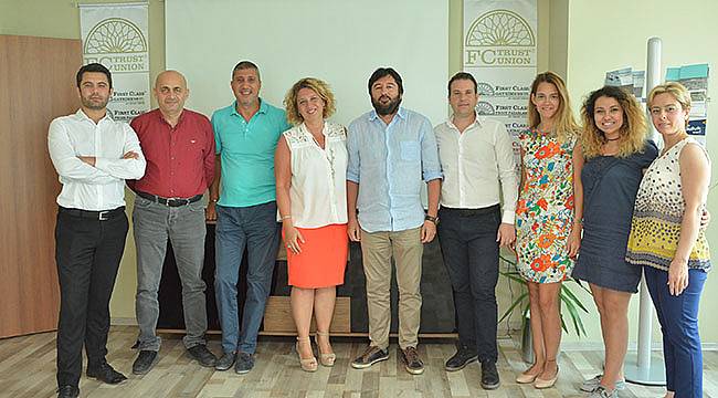 First Class’ tan Değer Kazandıran Yönetim