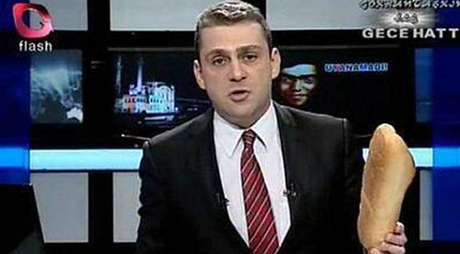 Flash TV'nin Ünlü Sunucusu Arkadaşını Vurdu