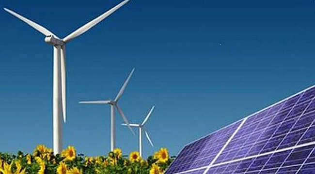 Foça'da da Yenilenebilir Enerji Eğitimle Gelişecek