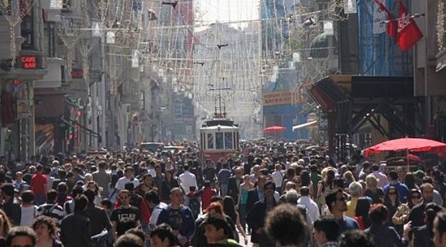 Forbes: Türkiye Kadınlar İçin Tehlikeli