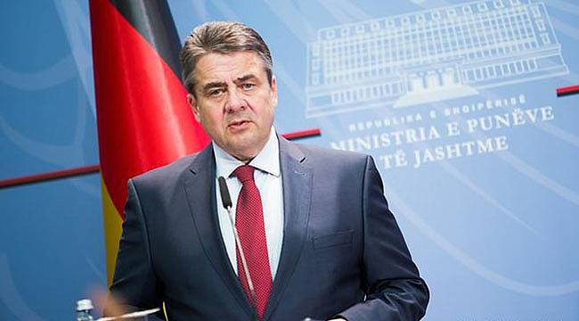 Alman Bakandan Türkiye Açıklaması: Brexit Modeli Olabilir