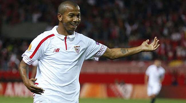 Galatasaray Mariano'yu Transfer Etti