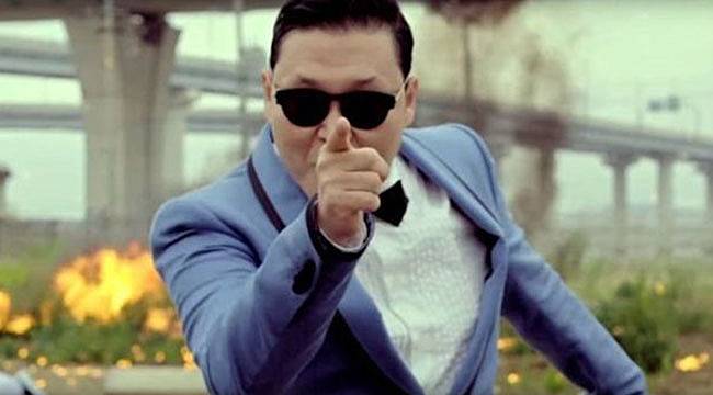 Gangnam Style, Yaklaşık 5 Yıl Sonra Tahtından Oldu!