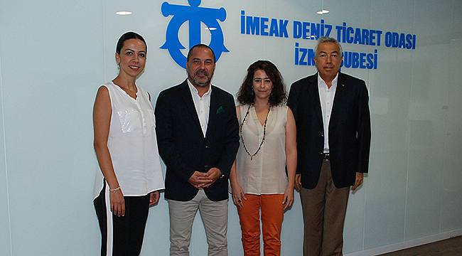 Geleceğin Denizcileri Urla'da Yetişecek