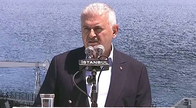 Gemide Çalışan İşçilere İkramiye Müjdesi