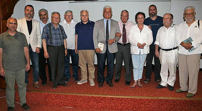 Gökovalı Belgeseli Doğduğu Topraklarda