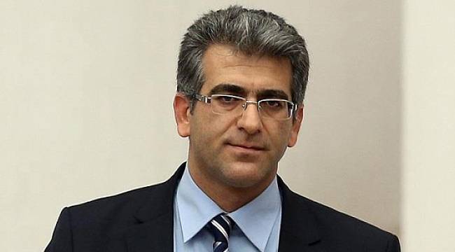 Gözaltına Alınan HDP'li Geveri Serbest Bırakıldı