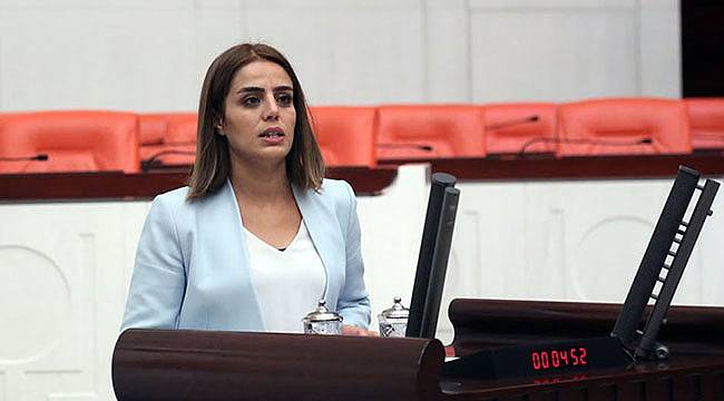 Gözaltına Alınan HDP’li Vekil Serbest Bırakıldı
