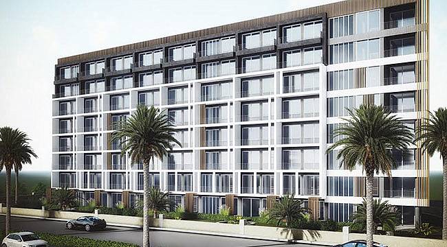 Gözde Grubu'ndan Yeni Proje: MyWay 202 Bornova