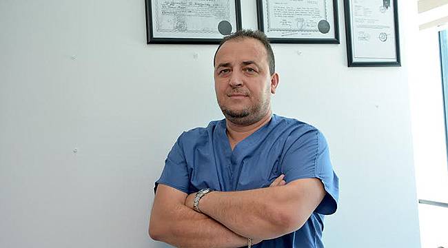 'Güneş Kremi Kullanma Alışkanlığı Edinin!'