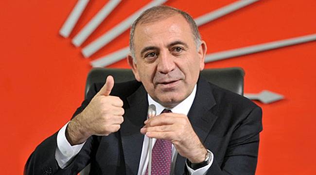 Gürsel Tekin: Adalet Yürüyüşü'nü Yüzde 60 Destekledi
