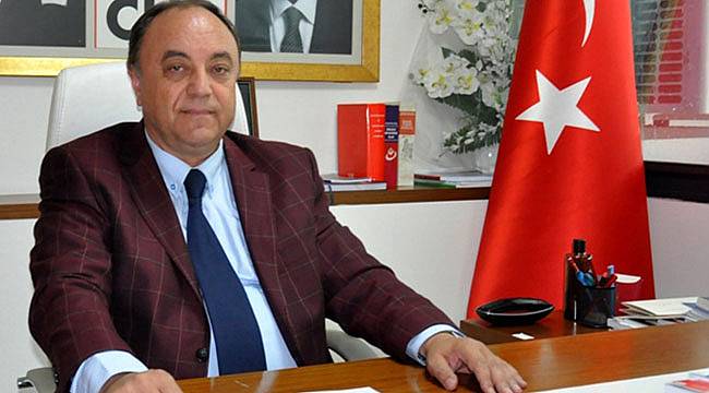 Güven: Yüreğimiz, Geleceğimiz Yanıyor