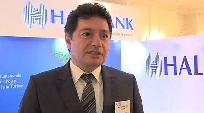 Halkbank'ın Amerikalı Ortaklarını Açıkladı