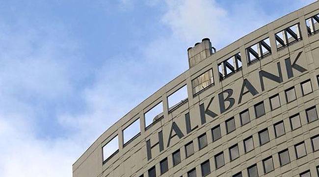 Halkbank'ta 6 Genel Müdür Yardımcısı Görevden Alındı
