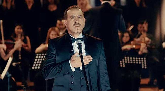 Haluk Levent’ten Konyaspor Başkanı'na İzmir Marşı Tepkisi
