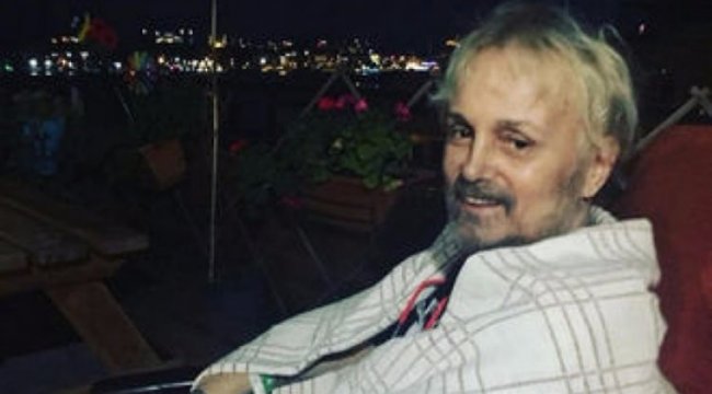 Harun Kolçak’ın Ölüm Nedeni Açıklandı