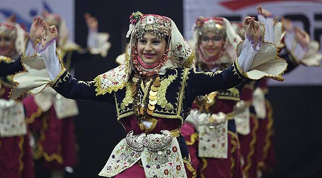 Haydi Yıldızlar Şampiyonluğa