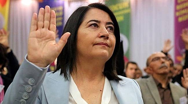 HDP'den Necmettin Öğretmen Açıklaması