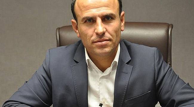 HDP'li Sarıyıldız'ın Vekilliği Düşürülüyor