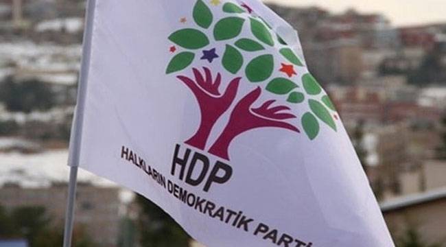 HDP: OHAL'i AKP'nin Kaldırmasını Beklemeyeceğiz