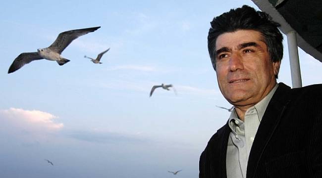 Hrant Dink Davasında 5 Kişi Tahliye Edildi