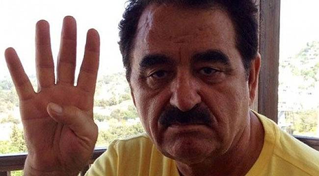 İbrahim Tatlıses: Sizi İnsana Dönüştüreceğiz
