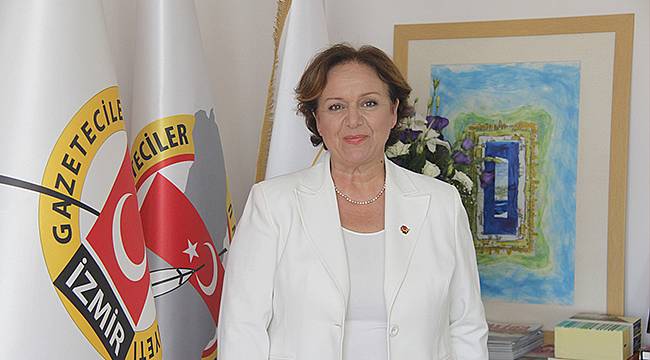 Dikmen: Sansür Hala Medyanın En Büyük Korkularından Biri